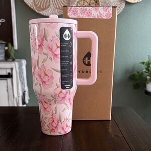 HydroJug JESSICA Traveler (32oz)! New! Limited Edition!